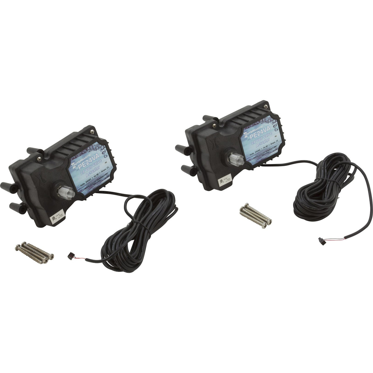 Ctrl, Intermatic Multi-Wave PE35065RC, ECS Plus, 80A, w/Remote : PE35065RC