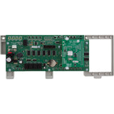 System Board, Jandy Pro Series RSPS4, w/ 2 JVAs, Aqualink RS : RS-PS4