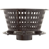 Dyna Flo Basket/Slotted Diverter Plate Sub Assy : 500-2691
