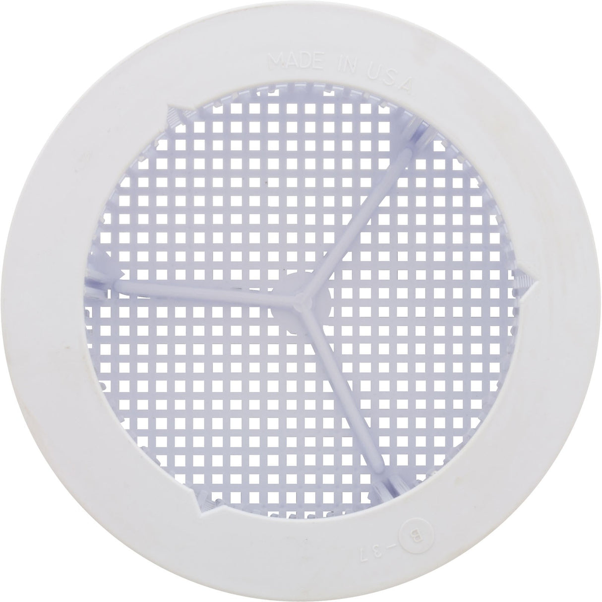 American, Stubby Skim. Basket 850002 : B-32