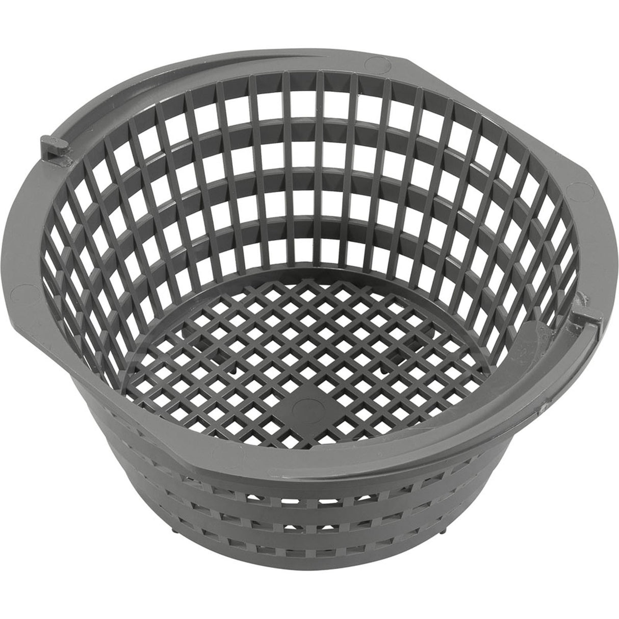 Skimmer Basket, Rainbow Dsf, Dark Gray : R172467DG