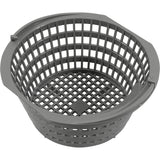 Skimmer Basket, Rainbow Dsf, Dark Gray : R172467DG