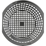 Skimmer Basket, Rainbow Dsf, Dark Gray : R172467DG