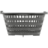 Skimmer Basket, Rainbow Dsf, Dark Gray : R172467DG
