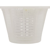 Basket, Skimmer, Admiral S-20, White : B-200
