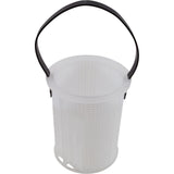 Basket, Pump, OEM PacFab/Pentair Challenger Waterfall : 355318Z
