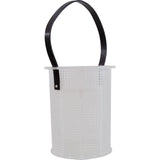 Basket, Pump, OEM PacFab/Pentair Challenger Waterfall : 355318Z