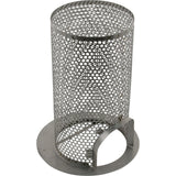 Basket, Pump, OEM PacFab/Pentair Challenger AFP 180, SS : 355901