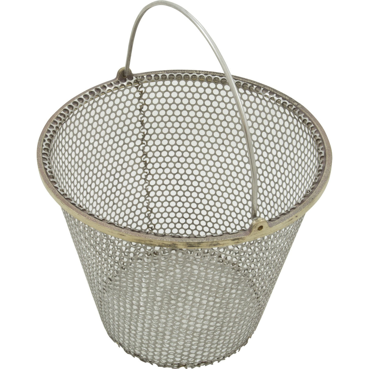 Basket, Pump, OEM Pentair C-Series : 072795