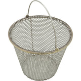 Basket, Pump, OEM Pentair C-Series : 072795