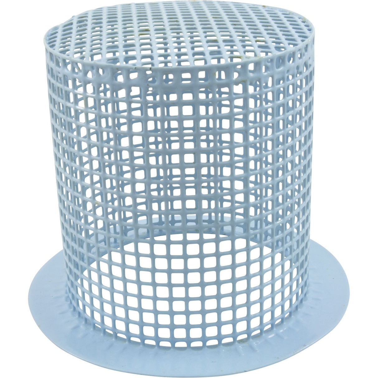 Basket, Pump, Pacific Pump (SD7394) , Gen, Metal, Powder Coat : B-73