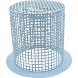Basket, Pump, Pacific Pump (SD7394) , Gen, Metal, Powder Coat : B-73