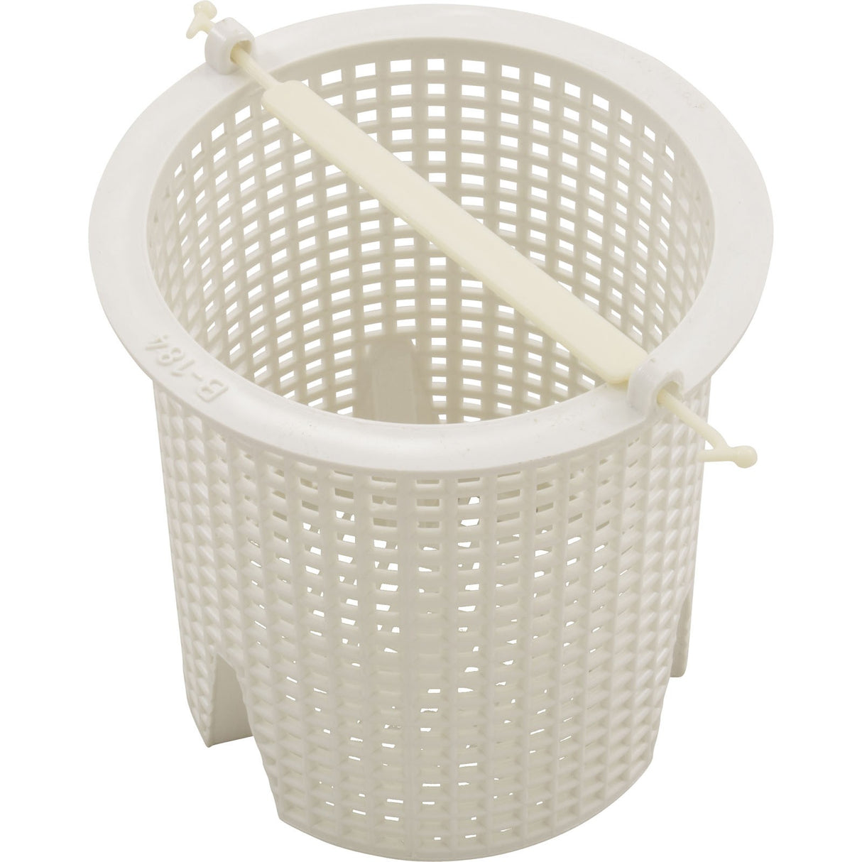 Basket, Pump, Jacuzzi P/PC/UP Series : B-184
