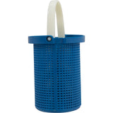 Basket, Pump, Generic, Sta-Rite, 4" Plastic : B-35