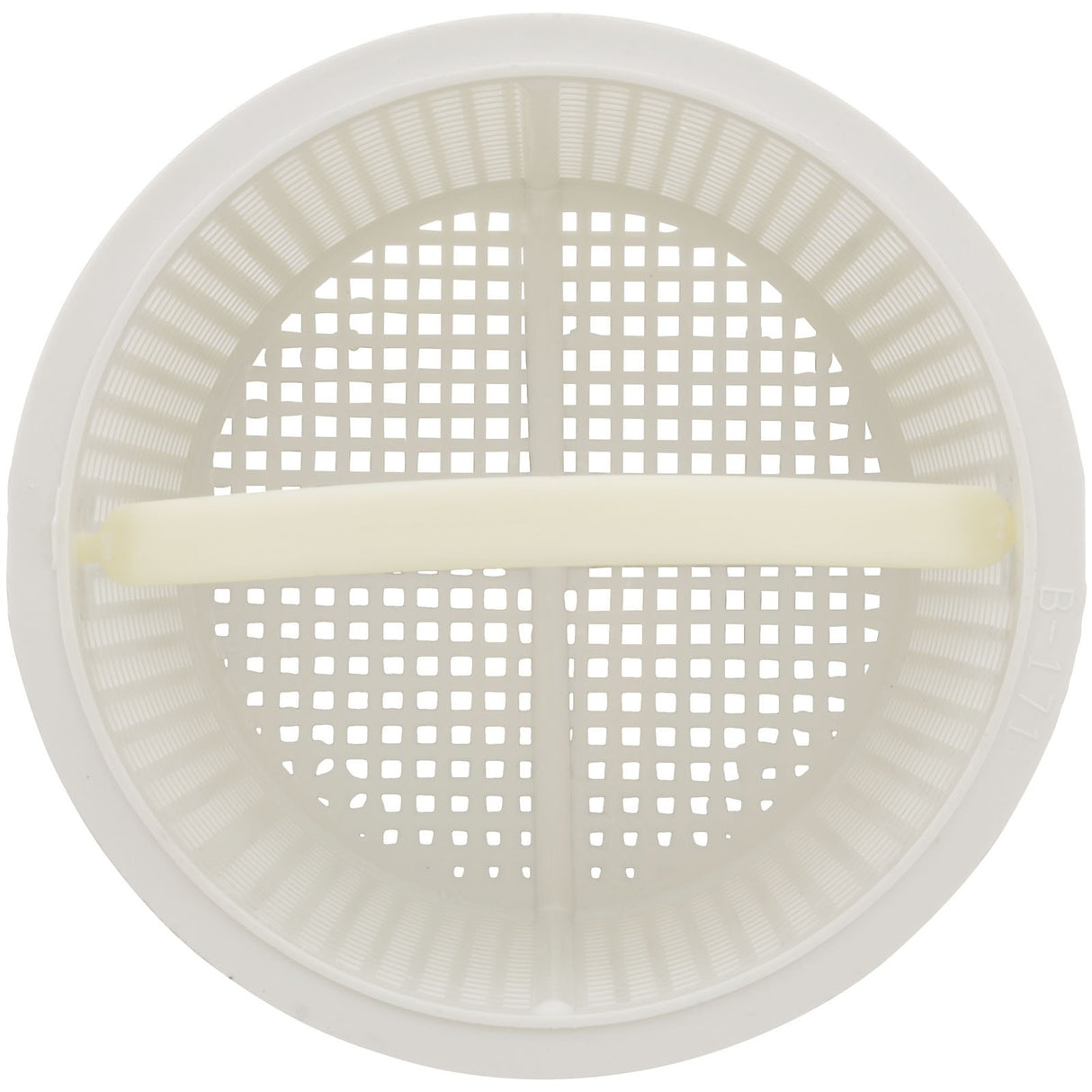 Basket, Pump, Marine, Generic, Plastic : B-171