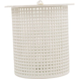 Basket, Pump, Marlow Noryl, Generic, Plastic : B-174