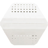 Basket, Pump, Sta-Rite (C8-57P) LT & LH Series, Generic : B-198