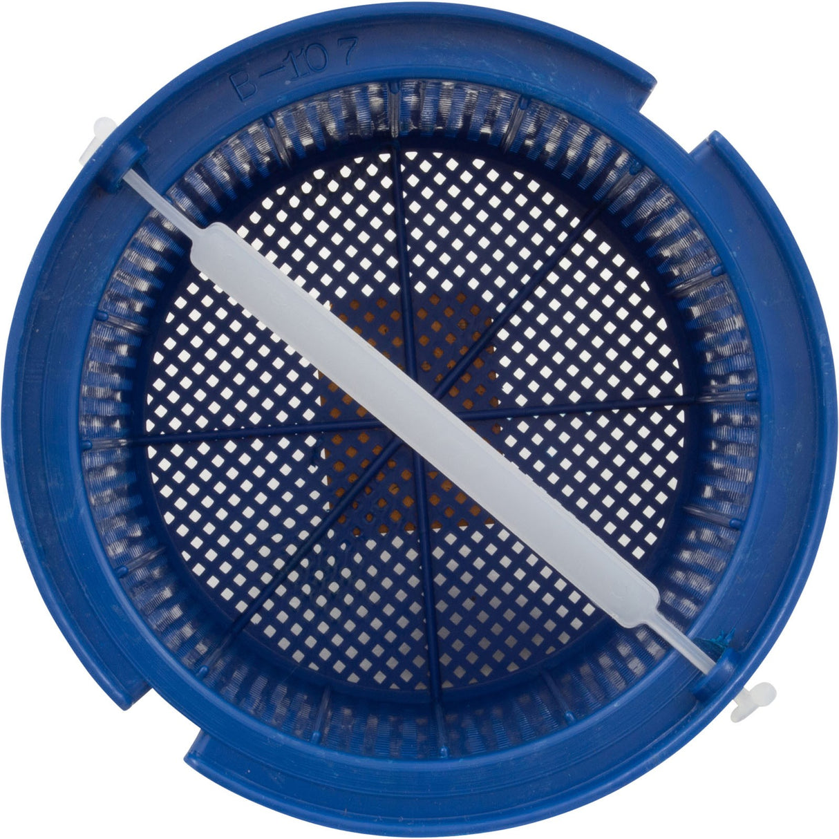 Basket, Pump, Sta-Rite (C108-11) , Generic, Small Holes : B-107