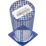 Basket, Pump, Generic, Metal, Powder Coated, Square Top : B-22