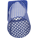 Basket, Pump, Generic, Metal, Powder Coated, Square Top : B-22