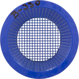 Basket, Trap, SPSTX330SHX, Generic, In Line, Metal : B-330