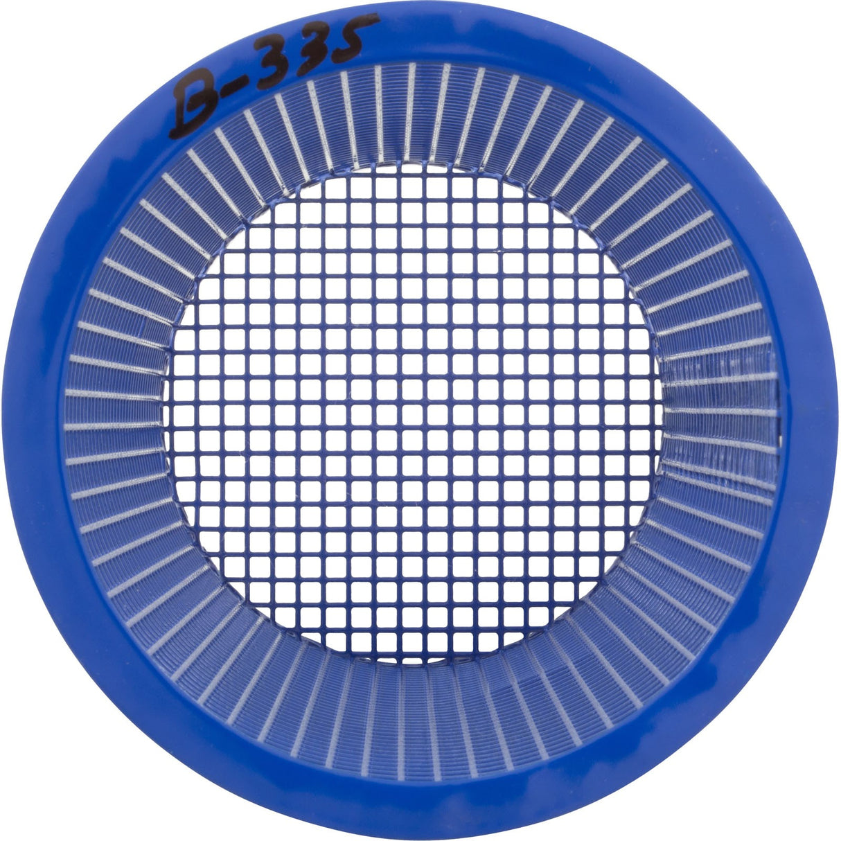 Basket, Trap, SPSTX335SHX, Generic, In Line, Metal : B-335