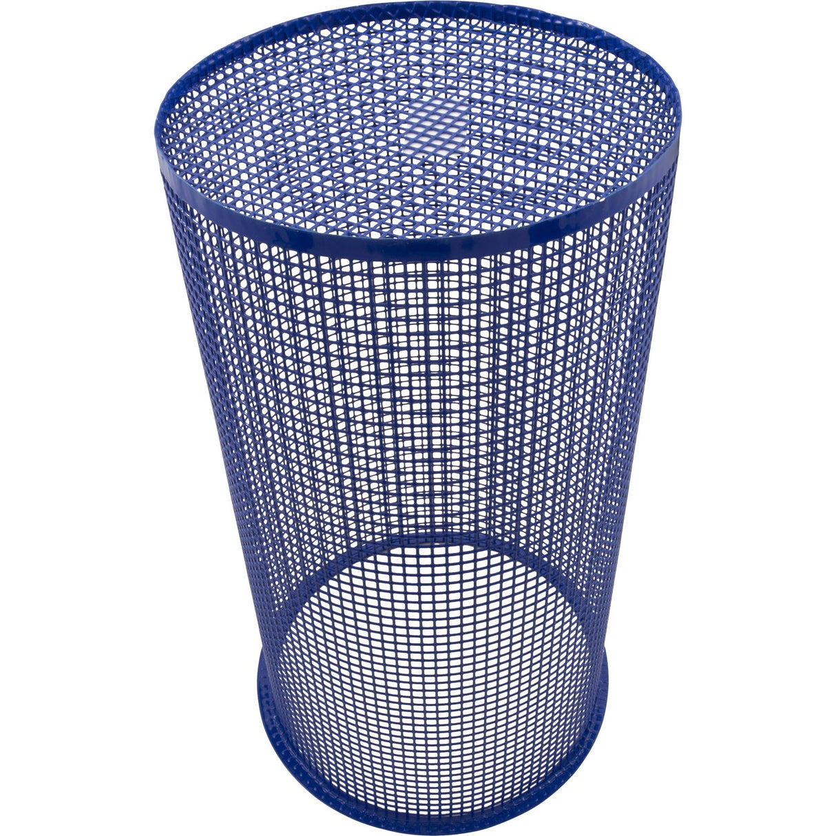 Basket, Trap, SPSTX345SHX, Generic, In Line, Metal : B-345