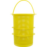 Basket, Pump, OEM Speck 433 X-Large Trap : 2920914300