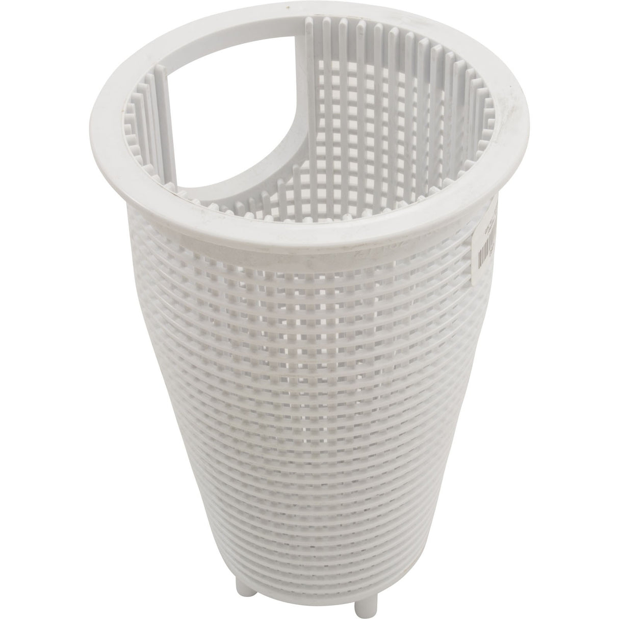 Pump Basket, Generic, Purex Aquatron, Whisper-Flo H/D : 27182-199-000