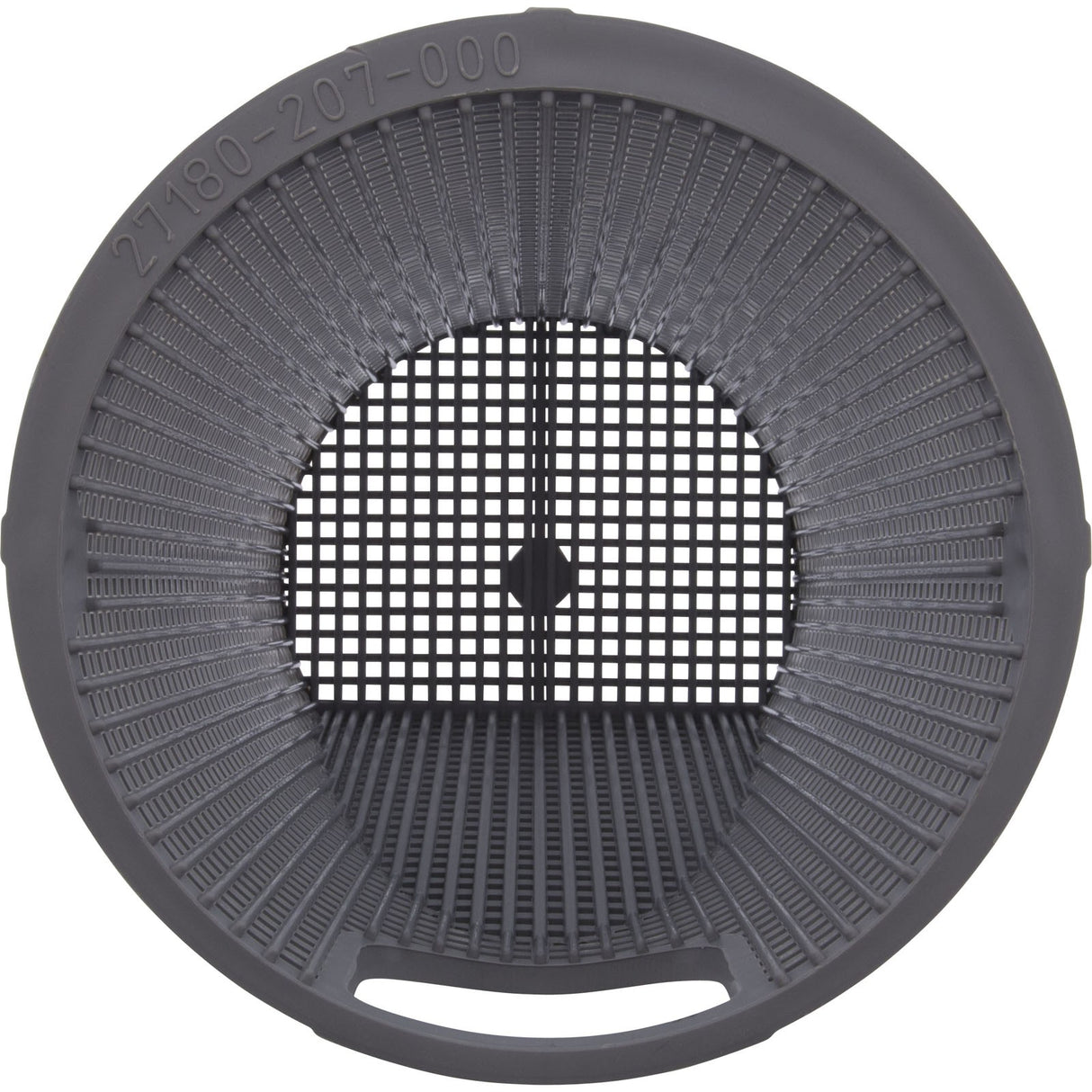 Basket, Pump, Generic, Super II, SP3000-SP3000X : 27180-207-000