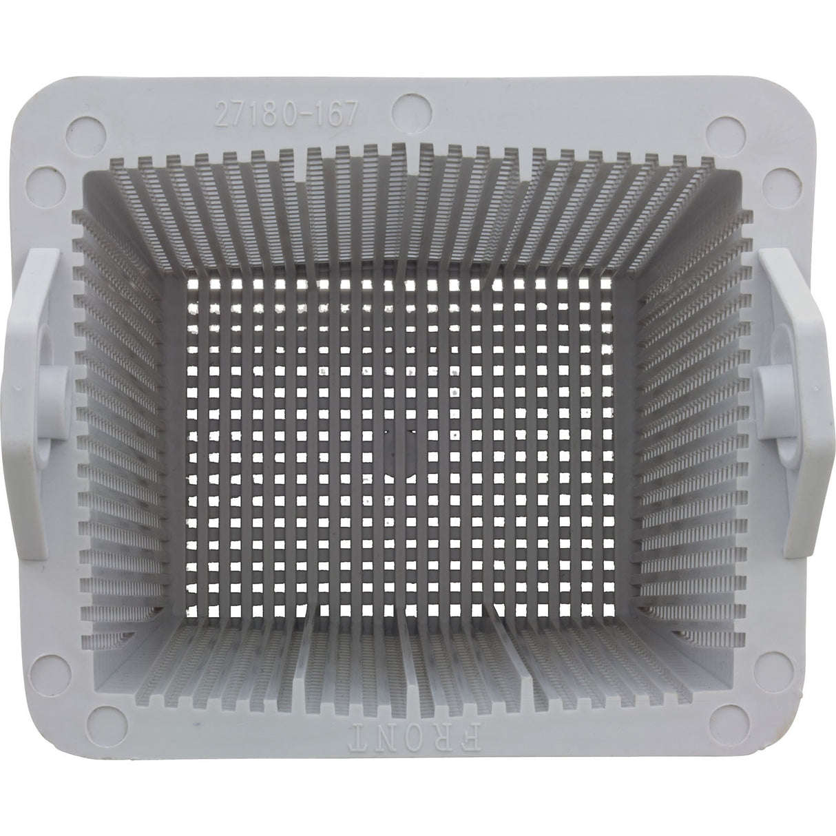 Basket, Pump, Generic, SP1600X-SP2600-SP2600X : 27180-167-000