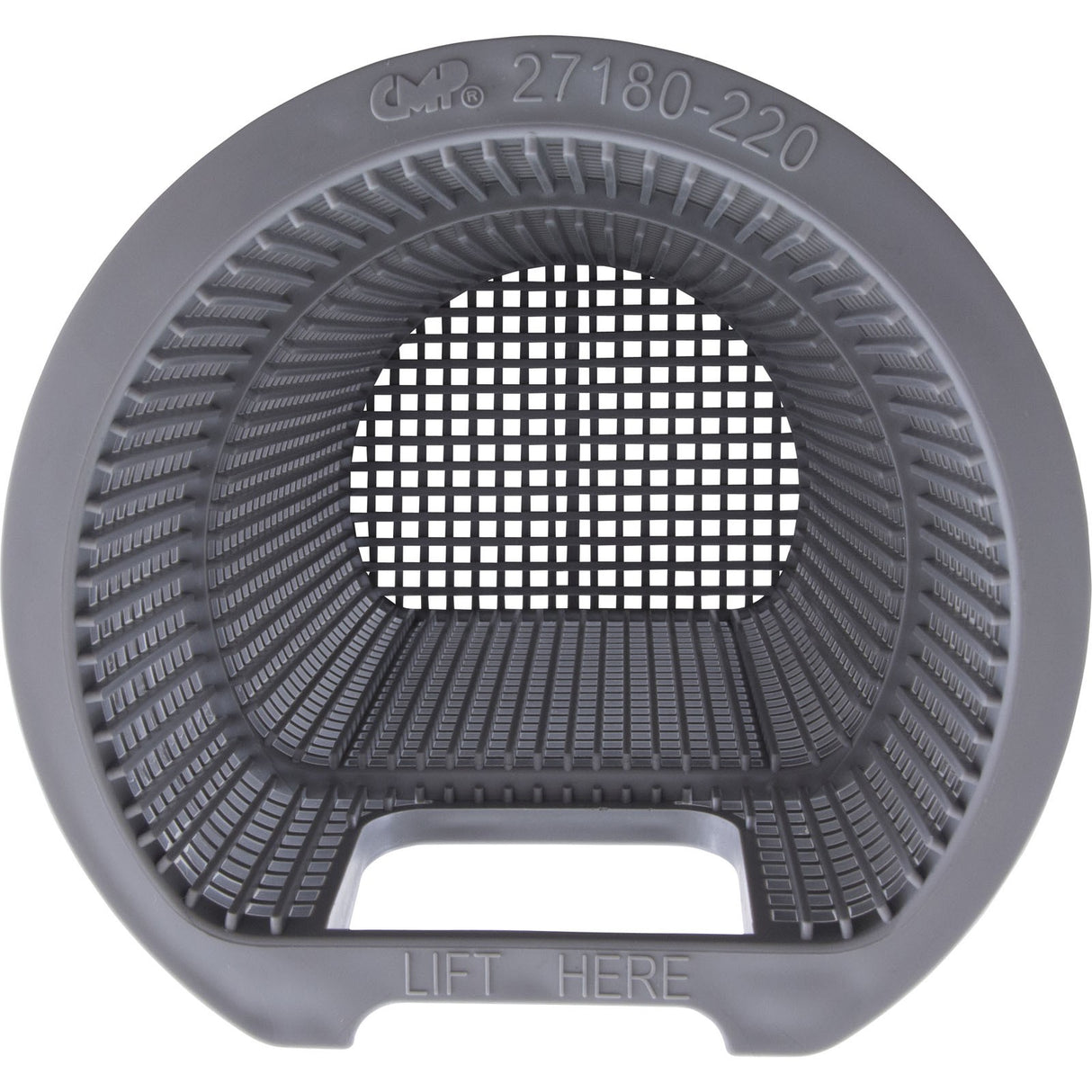 Basket, Pump, Generic, SPX1500LX : 27180-220-000