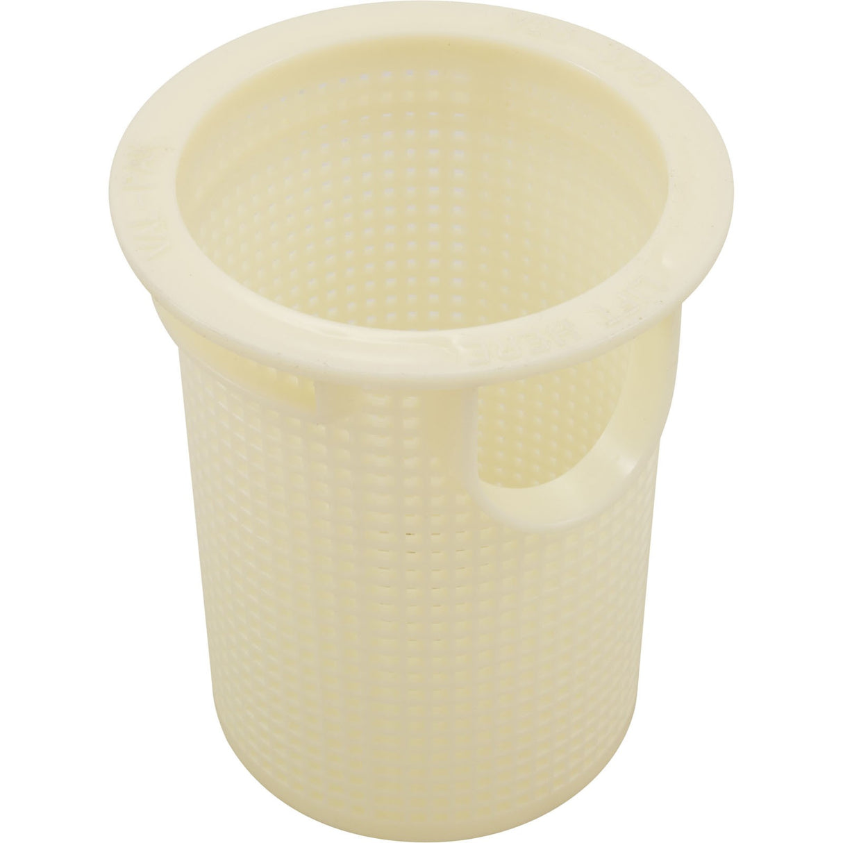 Basket, Pump, Val-Pak Generic Dura/MaxEII Dyna/Intellipro : V26-370