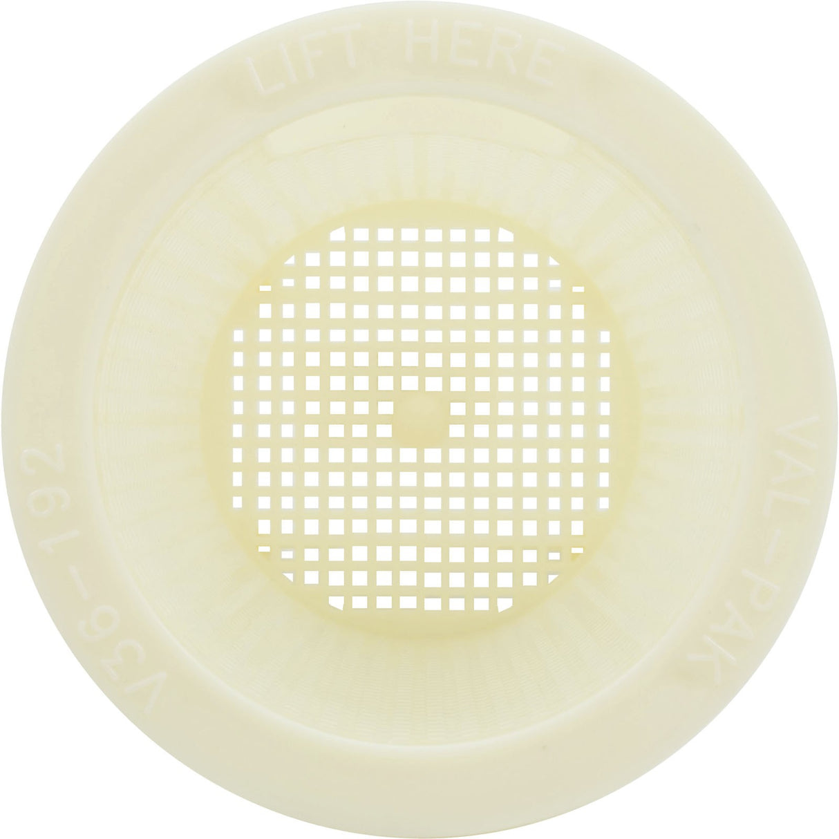 Basket, Pump, Generic Pac-Fab Challenger, Val-Pak : V36-192