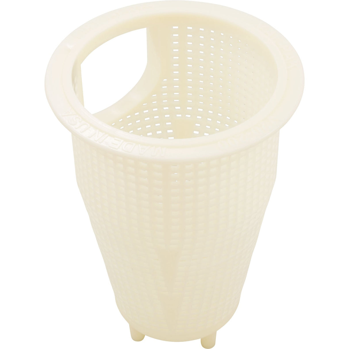 Basket, Pump, Val-Pak Generic, Heavy Duty : V20-200