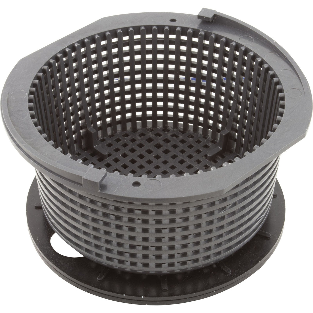 Basket Assembly, CMP, Standard top load skim filter, Gray : 25367-907-200