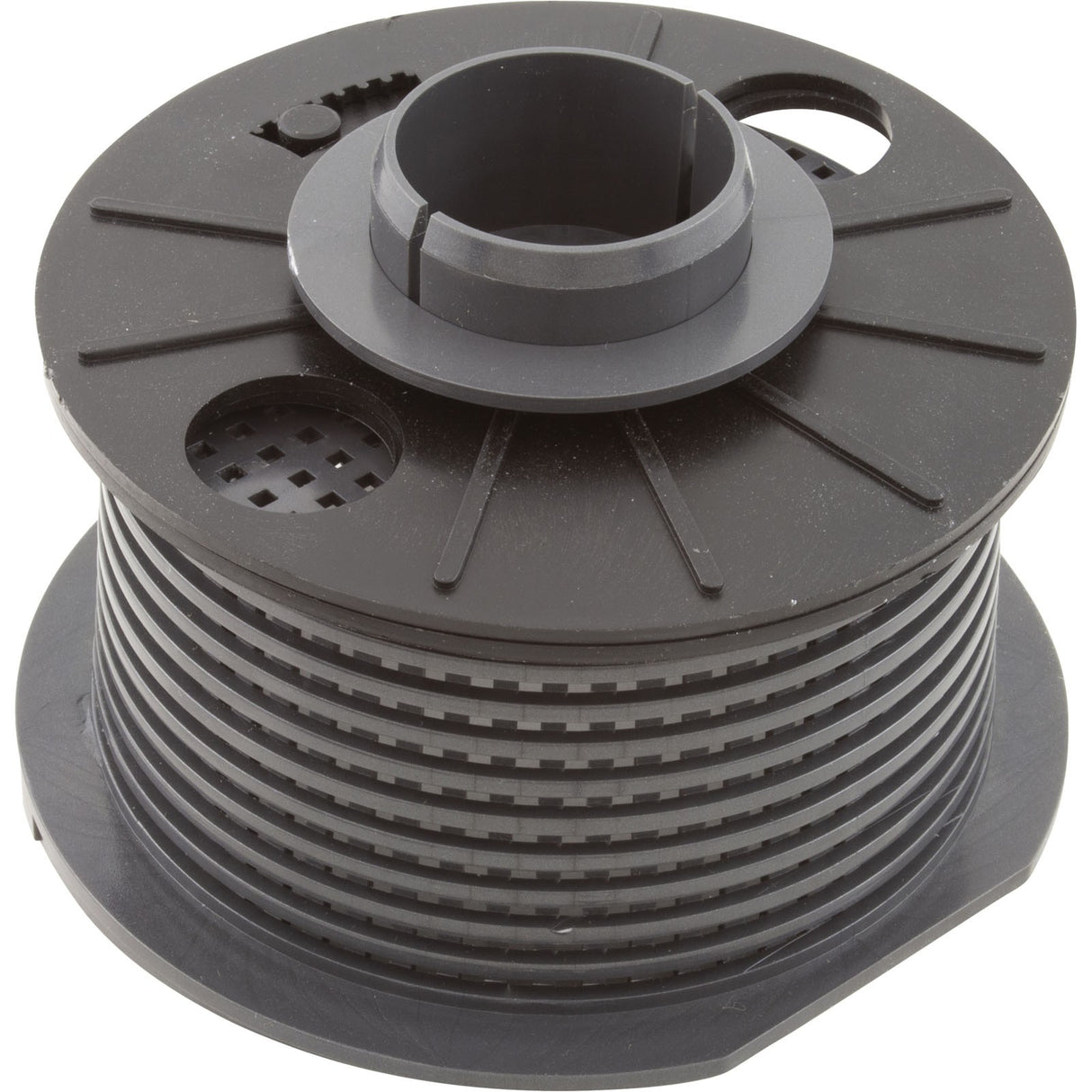 Basket Assembly, CMP, Standard top load skim filter, Gray : 25367-907-200