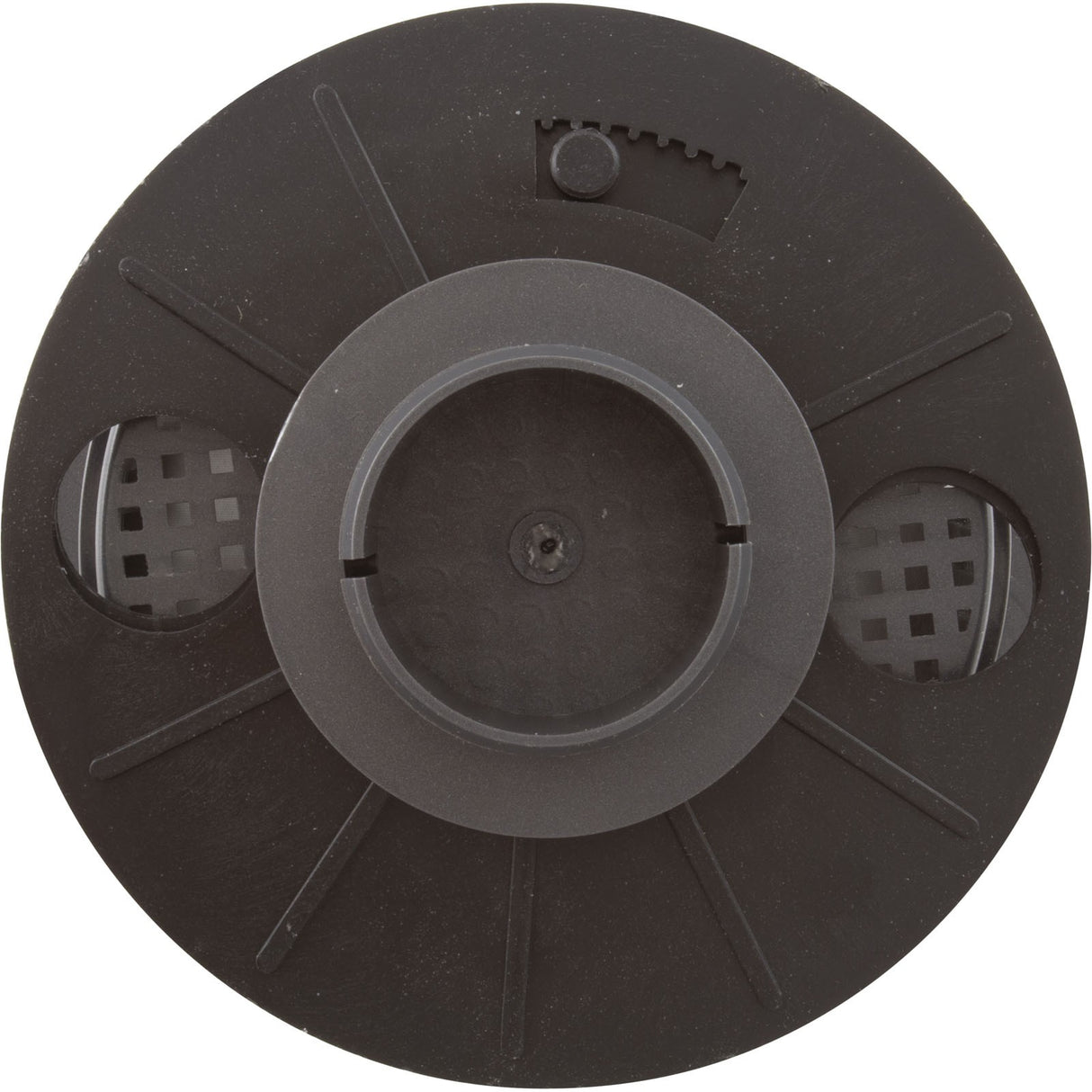Basket Assembly, CMP, Standard top load skim filter, Gray : 25367-907-200