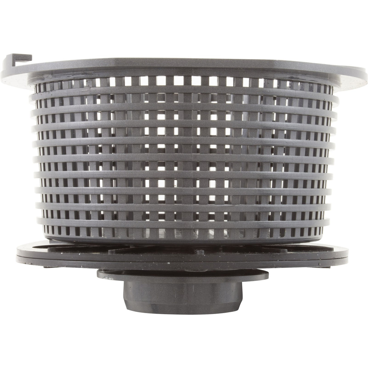 Basket Assembly, CMP, Standard top load skim filter, Gray : 25367-907-200