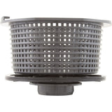 Basket Assembly, CMP, Standard top load skim filter, Gray : 25367-907-200