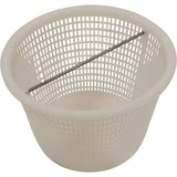 Basket, Skimmer, OEM Sta-Rite/Pentair U-3 : 08650-0007Z