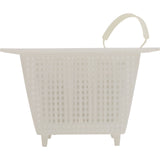 Basket, Skimmer, Anthony Pool 7x7, Plastic, Generic : B-39