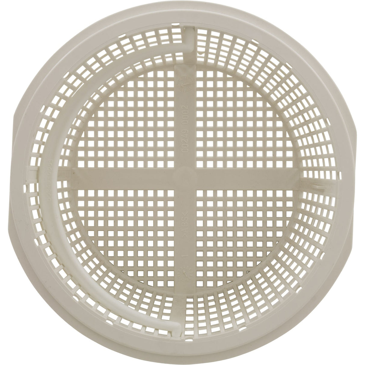 Basket With Handle, Astral, In-Ground Skimmer : 4402010103