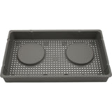 Basket, Skimmer, OEM Waterway Front Access 100sf, Gray : 519-6617