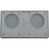 Basket, Skimmer, OEM Waterway Front Access 100sf, Gray : 519-6617