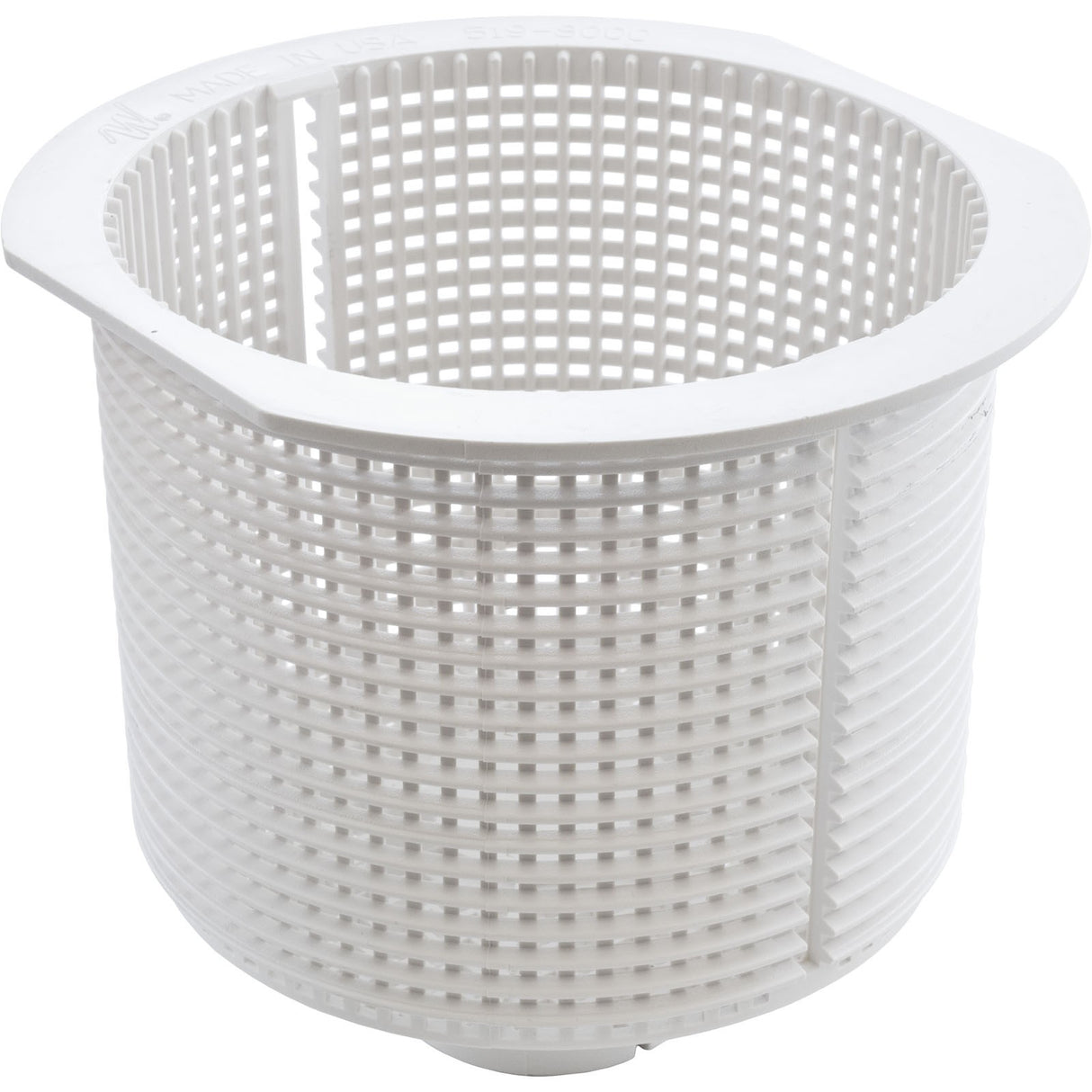 Basket, Skimmer, OEM Waterway Dyna-Flo T/M/Dyna-Flo II : 519-8000