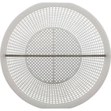 Skimmer Basket, Aquastar, w/Stainless Steel Handle : SK6