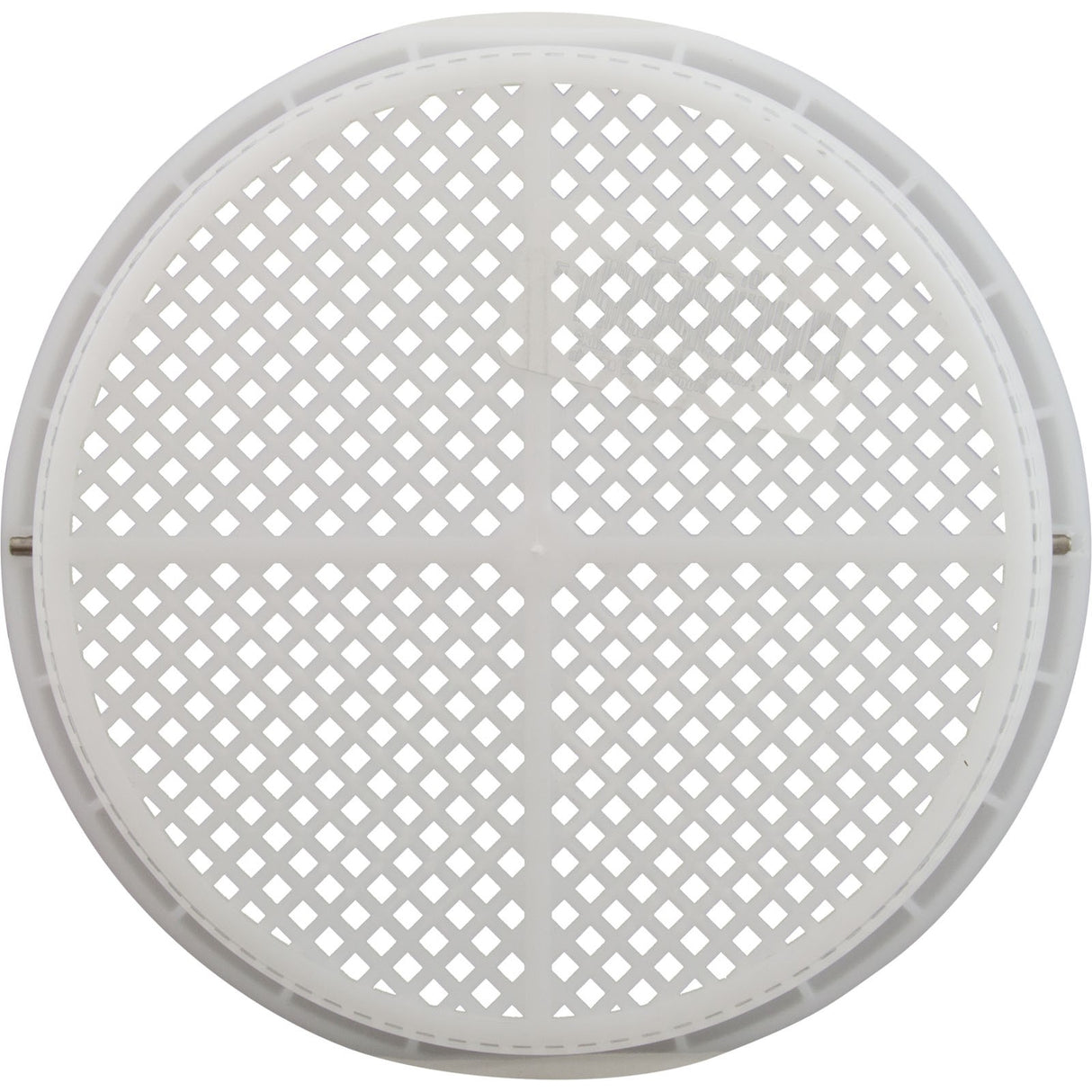 Skimmer Basket, Aquastar, w/Stainless Steel Handle : SK6