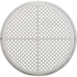 Skimmer Basket, Aquastar, w/Stainless Steel Handle : SK6