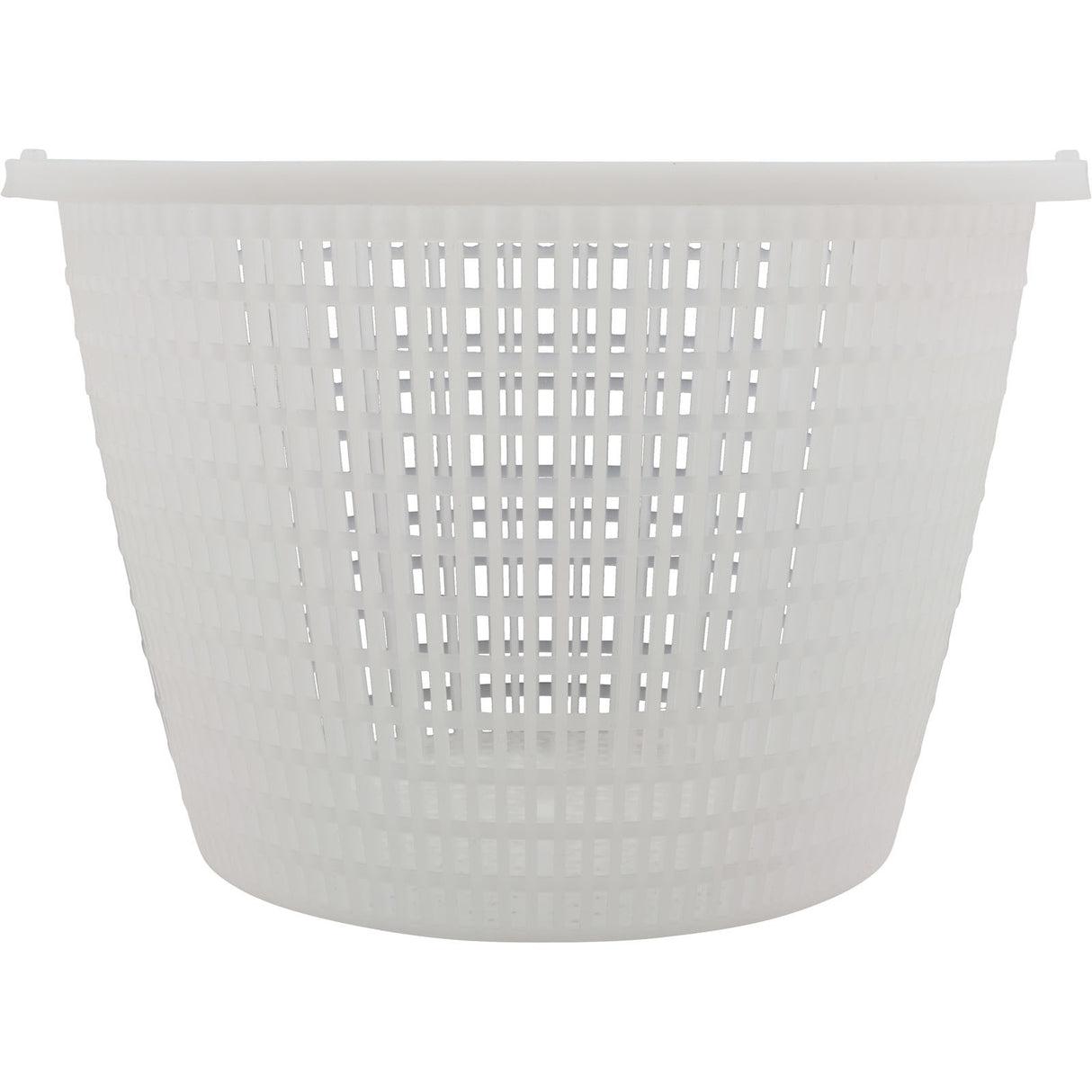 Skimmer Basket, Aquastar, w/Stainless Steel Handle : SK6